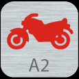 Fu¦êhrerscheinklasse_A2